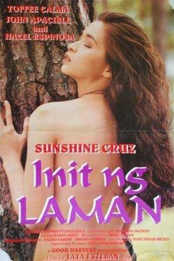 Init ng Laman film afişi