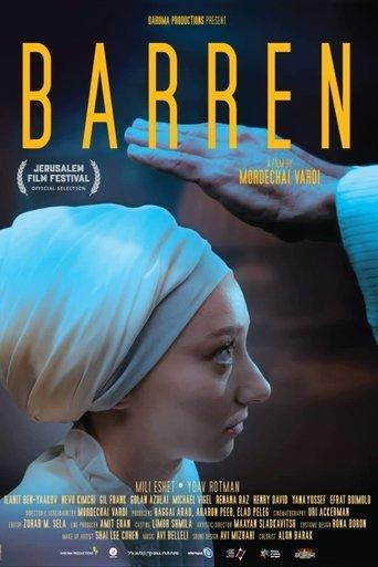 Barren film afişi