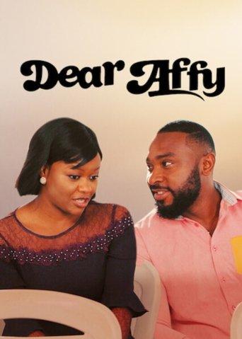 Dear Affy film afişi