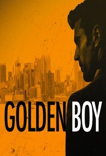 Golden Boy dizi afişi