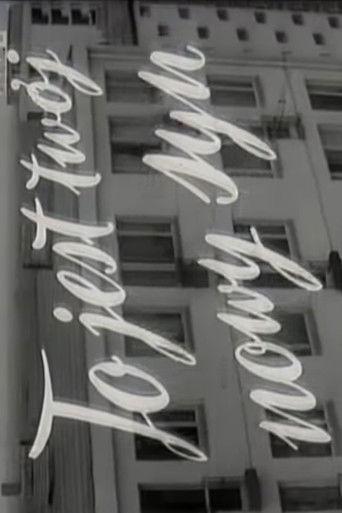 This is Your New Son film afişi