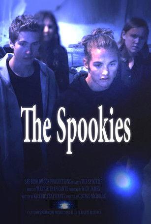 The Spookies film afişi