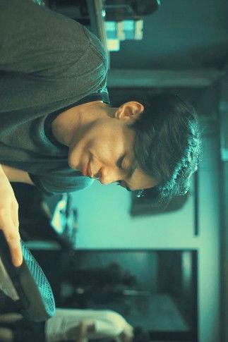 Scene 39 film afişi