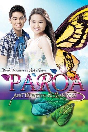 Paroa: Ang Kwento ni Mariposa dizi afişi