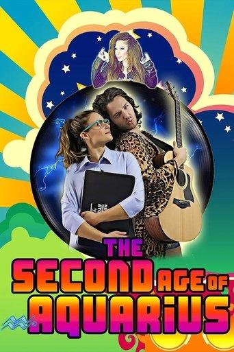 The Second Age of Aquarius film afişi