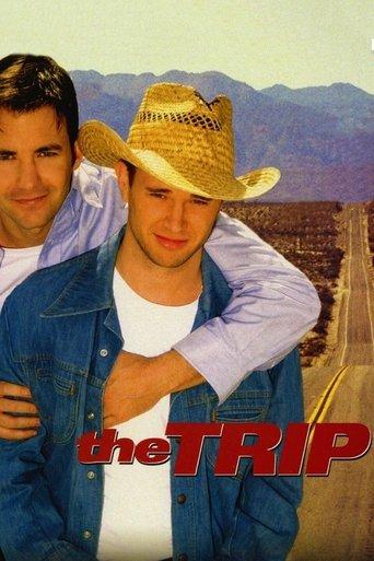 The Trip film afişi