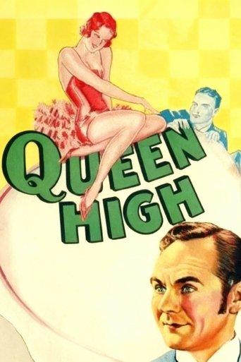 Queen High film afişi