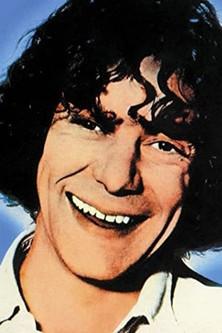 Stig Møller - et ægte blomsterbarn film afişi