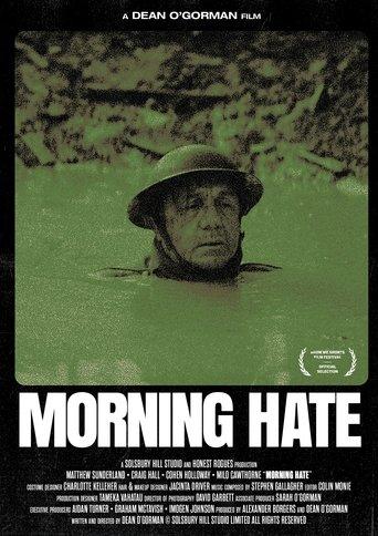 Morning Hate film afişi