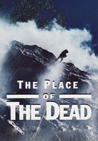 The Place of the Dead film afişi