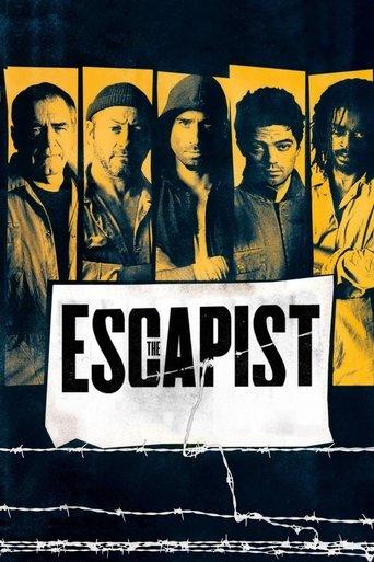 The Escapist film afişi