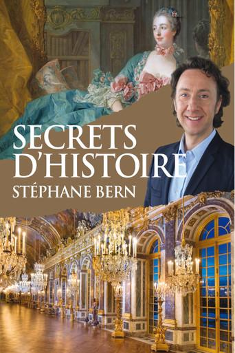 Secrets d'Histoire dizi afişi
