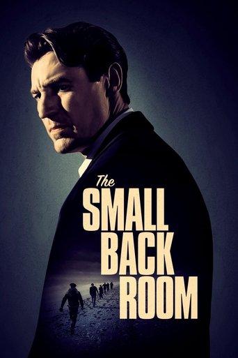 The Small Back Room film afişi