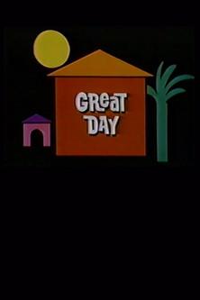 Great Day film afişi