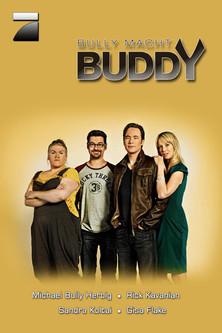 Bully's Sitcom dizi afişi
