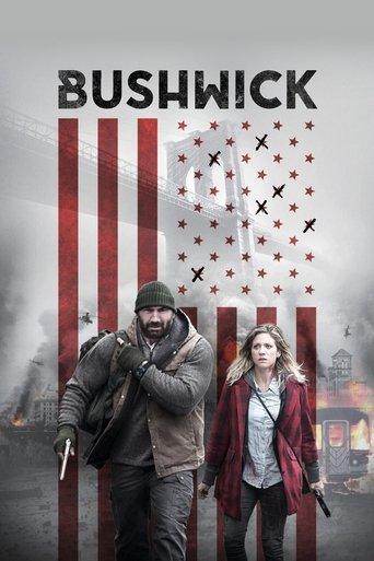 Bushwick film afişi