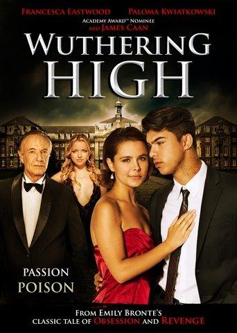 Wuthering High film afişi