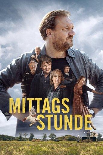 Mittagsstunde film afişi