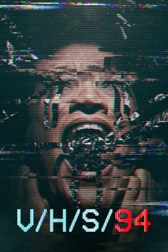 V/H/S/94 film afişi