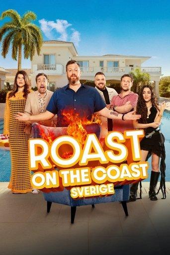 Roast on the Coast - Sweden dizi afişi
