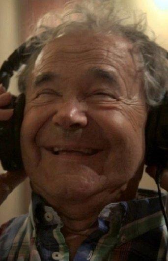 La tribu de Pierre Perret chante... Au café du canal film afişi