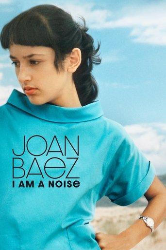 Joan Baez: I Am a Noise film afişi