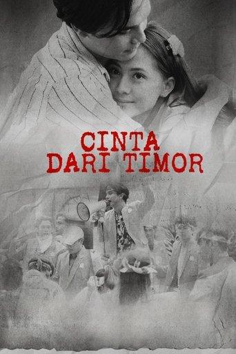 Cinta Dari Timor film afişi