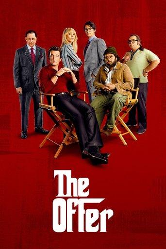 The Offer dizi afişi