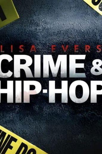Lisa Evers: Crime and Hip Hop film afişi