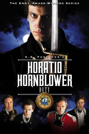 Hornblower: Duty film afişi