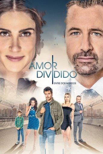 Amor Dividido dizi afişi