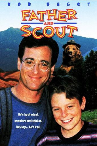 Father and Scout film afişi