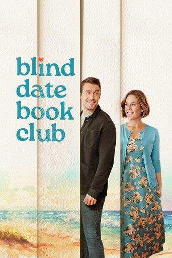 Blind Date Book Club film afişi