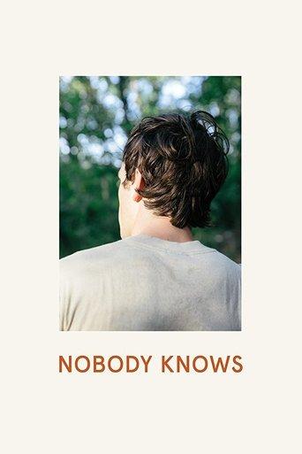 Nobody Knows film afişi