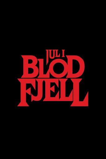 Christmas on Blood Mountain dizi afişi