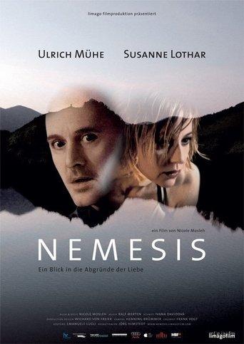 Nemesis film afişi