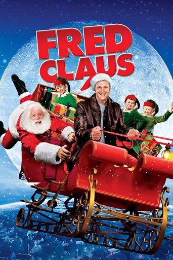 Fred Claus film afişi