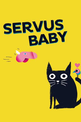 Servus Baby dizi afişi