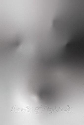 The Edge of Daybreak film afişi