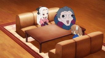 Please! Einzbern Consultation Room 4