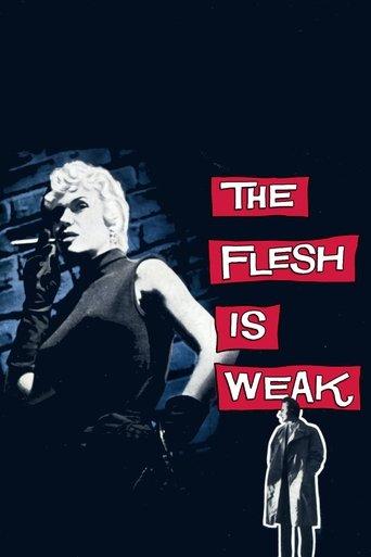 The Flesh Is Weak film afişi