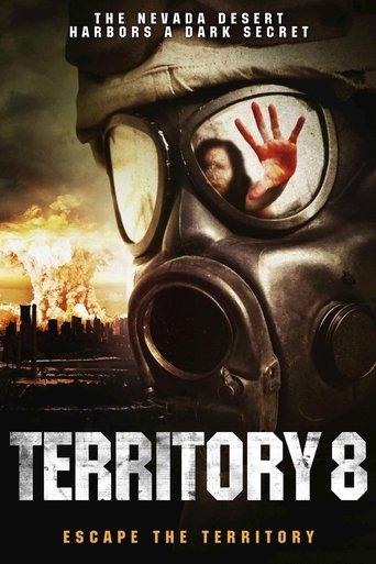 Territory 8 film afişi