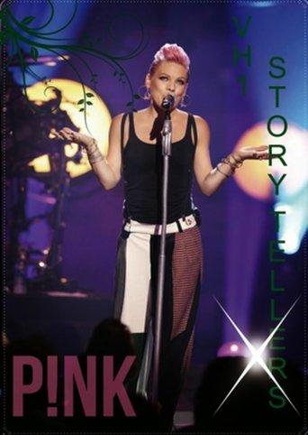 P!NK: VH1 Storytellers film afişi