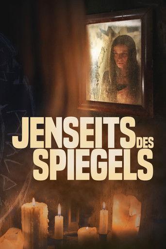 Jenseits des Spiegels film afişi