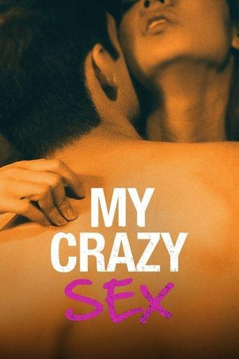 My Crazy Sex dizi afişi