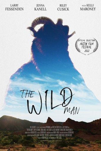 The Wild Man film afişi
