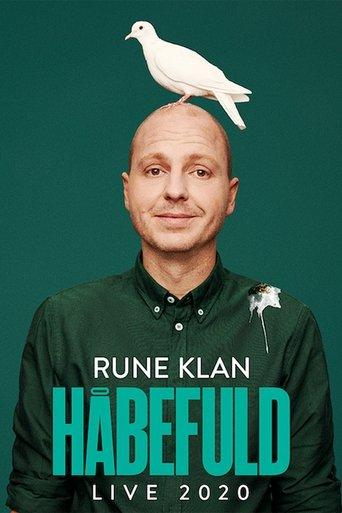 Rune Klan: Håbefuld film afişi