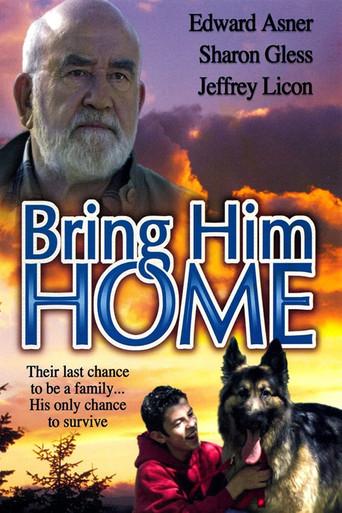 Bring Him Home film afişi