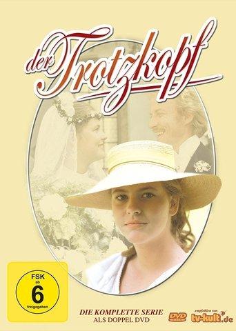 Der Trotzkopf dizi afişi