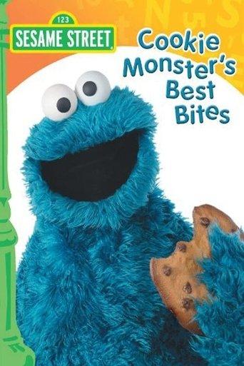 Sesame Street: Cookie Monster's Best Bites film afişi